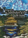 Easy Japanese Quilt Style - Julia Davis