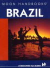 Moon Handbooks Brazil - Christopher Van Buren