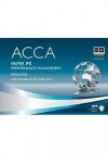 Acca - F5 Performance Management: Passcards - BPP Learning Media