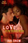 Love Unbound (House of Doms Series (BDSM Erotica)) - Ava Snow