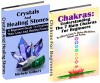 The Beginners Guide to Chakra's and Crystals Box Set:: A Beginners Guide To Crystals Their Uses And Healing Powers And Chakras: Understanding The 7 Main ... Gems,Law of Attraction) - Michele Gilbert