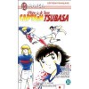 Olive et Tom, tome 32 : Captain Tsubasa, les grands fauves sortent leurs griffes - Yoichi Takahashi