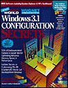 Windows 3.1 Configuration Secrets - Valda Hilley