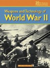 Weapons and Technology of WWII - Windsor Chorlton