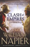 The Great Siege: Clash of Empires - William Napier