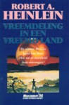 Vreemdeling in een vreemd land - Robert A. Heinlein