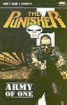 The Punisher: Army of One - Garth Ennis