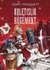 Koletislik Rügement (Discworld, #31) - Terry Pratchett