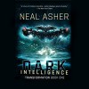 Dark Intelligence - Neal Asher, Jonathan Yen