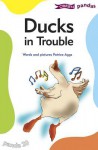 Ducks in Trouble - Patrice Aggs