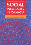 Social Inequality in Canada - Alan Frizzell, Jon H. Pammett, Pammett