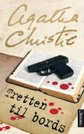 Tretten til bords - Jacob Brinchmann, Agatha Christie