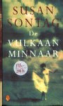 De Vulkaanminnaar - Susan Sontag