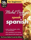 Michel Thomas Method&#8482; Spanish For Beginners, 10-CD Program (Michel Thomas Series) - Michel Thomas