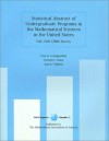 Statistical Abstract of Undergraduate Programs in the Mathematical Sciences in the United States - Don O. Loftsgaarden