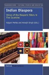 Indian Diaspora: Voices of the Diasporic Elders in Five Countries - Kalyani Mehta, Amarjit Singh