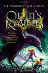 Odin's Ravens (The Blackwell Pages) - K. L. Armstrong, M. A. Marr