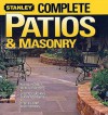 Complete Patios & Masonry (Stanley) - Larry Johnston