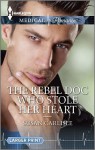 The Rebel Doc Who Stole Her Heart - Susan Carlisle