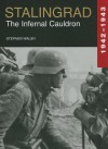 STALINGRAD: The Infernal Cauldron - Stephen A. Walsh