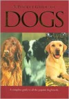 A Pocket Guide To Dogs - Bryan Richard