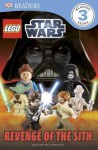 DK Readers: LEGO Star Wars: Revenge of the Sith - Elizabeth Dowsett