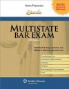 Blond's Multistate Bar Exam, 5th Ed. - Blond, Melissa A. Gill