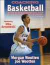 Coaching Basketball Successfully - Morgan Wootten, Joe Wootten