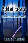 Right Of Passage [The McCassey Cousins Book 4] - Lauren N. Sharman