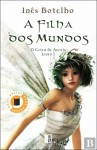 A Filha dos Mundos (O Cetro de Aerzis, #1) - Inês Botelho