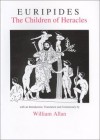 The Heracleidae of Euripides - Edward Anthony Beck Euripides