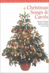 Christmas Songs & Carols: The 6 Chord Songbook - Peter Pickow