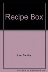 Recipe Box - Sandra Lee