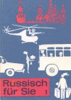 Russisch für Sie - Maja Beck, Klaus Günther, Inge Wolter