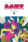 Lamu: Urusei Yatsura, 14 - Rumiko Takahashi