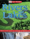 Rivers And Lakes - Simon Holland, Anna Lofthouse