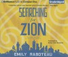 Searching for Zion: The Quest for Home in the African Diaspora - Emily Raboteau, Quincy Tyler Bernstine