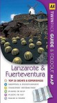 Lanzarote and Fuerteventura - Emma Gregg