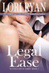 Legal Ease - Lori Ryan