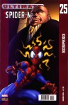 Ultimate Spider-Man, n. 25 - Brian Michael Bendis, Mark Bagley, Art Thibert, Transparency Digital