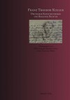 Franz Theodor Kugler: Deutscher Kunsthistoriker Und Berliner Dichter - Michel Espagne, Bénédicte Savoy, Celine Trautmann-Waller