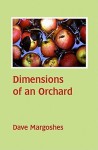 Dimensions of an Orchard - Dave Margoshes