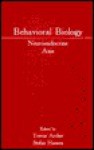 Behavioral Biology Pod - Trevor Archer, Stefan Hansen, Knut Larsson