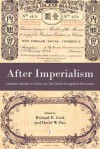 After Imperialism: Christian Identity in China and the Global Evangelical Movement - Richard R. Cook, David W. Pao