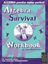 Algebra Survival Guide Workbook - Josh Rappaport