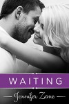 Waiting - Jennifer Zane