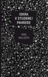 Iskra v studenej pahrebe (Besedy a besednice) - Ivan Kadlečík