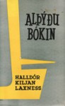 Alþýðubókin - Halldór Laxness