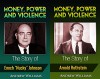 Money, Power and Violence (2in1): The Story of Enoch "Nucky" Johnson And Arnold Rothstein - Andrew Williams