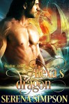 Alexa's Dragon: Dragon Mates- Dragon Shifter Romance - Serena Simpson, Keriann Mckenna